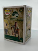 Funko POP! Television Australia Zoo Steve Irwin with Sui #1105 Vinyl Figure - (194895)