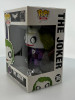 Funko POP! Heroes (DC Comics) Batman The Dark Knight Trilogy The Joker #36 - (194958)