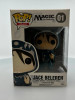 Funko POP! (MTG) Magic: The Gathering Jace Beleren #1 Vinyl Figure - (194888)