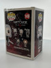 Funko POP! Games Witcher Geralt #149 Vinyl Figure - (194882)