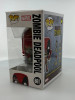 Funko POP! Marvel Zombies Zombie Deadpool #661 Vinyl Figure - (194899)