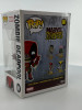 Funko POP! Marvel Zombies Zombie Deadpool #661 Vinyl Figure - (194899)
