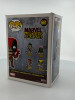 Funko POP! Marvel Zombies Zombie Deadpool #661 Vinyl Figure - (194899)