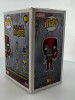 Funko POP! Marvel Zombies Zombie Deadpool #661 Vinyl Figure - (194899)