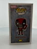 Funko POP! Marvel Zombies Zombie Deadpool #661 Vinyl Figure - (194899)