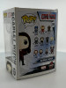 Funko POP! Marvel Captain America: Civil War Scarlet Witch #133 Vinyl Figure - (195252)