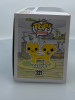 Funko POP! Animation Catdog #221 Vinyl Figure - (195269)