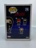 Funko POP! Marvel Daredevil (Series) Elektra #215 Vinyl Figure - (195253)