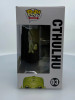 Funko POP! Books HP Lovecraft Cthulhu #3 Entertainment Earth Exclusive - (195251)