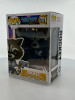 Funko POP! Marvel Guardians of the Galaxy vol. 2 Rocket Raccoon #201 - (195283)