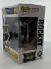 Funko POP! Marvel Guardians of the Galaxy vol. 2 Rocket Raccoon #201 - (195283)
