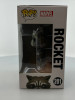 Funko POP! Marvel Guardians of the Galaxy vol. 2 Rocket Raccoon #201 - (195283)