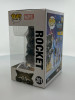 Funko POP! Marvel Guardians of the Galaxy vol. 2 Rocket Raccoon #201 - (195283)