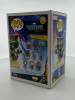 Funko POP! Marvel Guardians of the Galaxy vol. 2 Rocket Raccoon #201 - (195283)