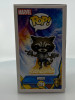 Funko POP! Marvel Guardians of the Galaxy vol. 2 Rocket Raccoon #201 - (195283)
