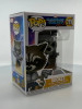 Funko POP! Marvel Guardians of the Galaxy vol. 2 Rocket Raccoon #201 - (195283)