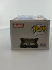 Funko POP! Marvel Guardians of the Galaxy vol. 2 Rocket Raccoon #201 - (195283)