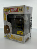 Funko POP! Marvel X-Men Storm (Black) #59 Hot Topic Exclusive Vinyl Figure - (195254)