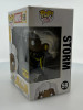 Funko POP! Marvel X-Men Storm (Black) #59 Hot Topic Exclusive Vinyl Figure - (195254)
