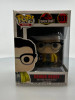 Funko POP! Movies Jurassic Park Dennis Nedry #551 Vinyl Figure - (195276)