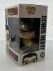 Funko POP! Movies Jurassic Park Dennis Nedry #551 Vinyl Figure - (195276)