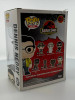 Funko POP! Movies Jurassic Park Dennis Nedry #551 Vinyl Figure - (195276)