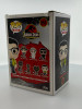 Funko POP! Movies Jurassic Park Dennis Nedry #551 Vinyl Figure - (195276)