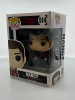 Funko POP! Television Stranger Things Nancy Wheeler with gun #514 Vinyl Figure - (195281)