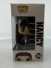 Funko POP! Television Stranger Things Nancy Wheeler with gun #514 Vinyl Figure - (195281)