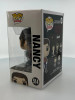 Funko POP! Television Stranger Things Nancy Wheeler with gun #514 Vinyl Figure - (195281)