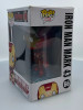 Funko POP! Marvel Avengers: Age of Ultron Iron Man Mark 43 #66 Vinyl Figure - (195284)
