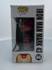 Funko POP! Marvel Avengers: Age of Ultron Iron Man Mark 43 #66 Vinyl Figure - (195284)