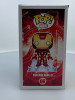 Funko POP! Marvel Avengers: Age of Ultron Iron Man Mark 43 #66 Vinyl Figure - (195284)