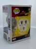 Funko POP! Marvel Ant-Man and the Wasp Ghost (Invisible) #345 Walmart Exclusive - (195267)