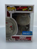 Funko POP! Marvel Ant-Man and the Wasp Ghost (Invisible) #345 Walmart Exclusive - (195267)
