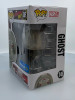 Funko POP! Marvel Ant-Man and the Wasp Ghost (Invisible) #345 Walmart Exclusive - (195267)