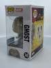 Funko POP! Marvel Ant-Man and the Wasp Ghost (Invisible) #345 Walmart Exclusive - (195267)