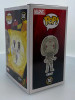 Funko POP! Marvel Ant-Man and the Wasp Ghost (Invisible) #345 Walmart Exclusive - (195267)