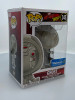 Funko POP! Marvel Ant-Man and the Wasp Ghost (Invisible) #345 Walmart Exclusive - (195267)