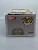 Funko POP! Marvel Ant-Man and the Wasp Ghost (Invisible) #345 Walmart Exclusive - (195267)