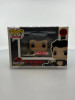 Funko POP! Movies Jurassic Park Dr. Ian Malcolm (Wounded) #552 Target Exclusive - (195293)