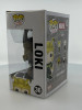 Funko POP! Marvel Thor Loki (Helmet) #36 Vinyl Figure - (195288)