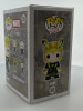 Funko POP! Marvel Thor Loki (Helmet) #36 Vinyl Figure - (195288)