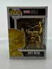 Funko POP! Marvel First 10 Years Ant-Man (Gold) #384 Vinyl Figure - (195286)