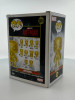 Funko POP! Marvel First 10 Years Ant-Man (Gold) #384 Vinyl Figure - (195286)