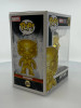 Funko POP! Marvel First 10 Years Ant-Man (Gold) #384 Vinyl Figure - (195286)