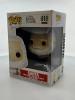 Funko POP! Movies The Santa ClausE Santa #610 Vinyl Figure - (195266)