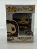 Funko POP! Harry Potter Sirius Black #67 GameStop Exclusive Vinyl Figure - (195256)
