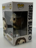 Funko POP! Harry Potter Sirius Black #67 GameStop Exclusive Vinyl Figure - (195256)
