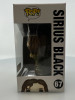 Funko POP! Harry Potter Sirius Black #67 GameStop Exclusive Vinyl Figure - (195256)